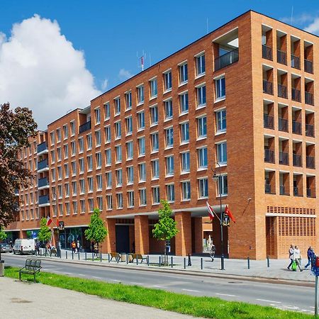 Apartament Enjoy! Gdansk Old Town Exterior photo